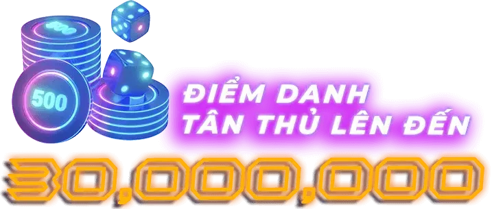 điểm danh tân thủ 79win